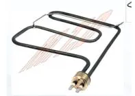 Resistance grill