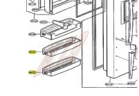 Balconnet intermediaire