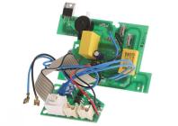 Platine moteur