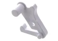 Butée inférieure droite
