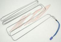 Resistance de degivrage