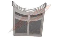 Filtre a peluches