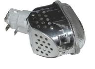 Boitier de lampe complet