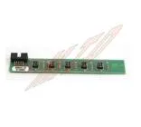Clavier de commande