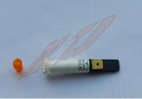 Voyant orange