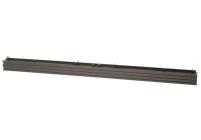Baguettes de compensation marron