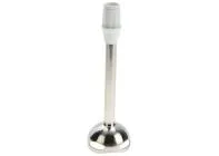 Pied inox