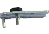 Charnière inférieure de porte