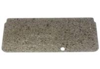 Plaque mica