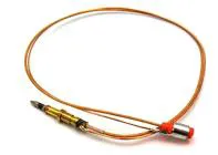Thermocouple triple couronnes