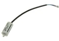 Condensateur 2.5 µf à Fil