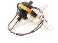 Ventilateur de congélateur