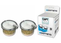 Cassette anti calcaire