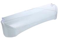 Couvercle de balconnet à produits laitiers