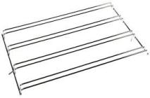 Grille gauche