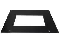 Vitre exterieure de porte