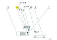 Moteur tangentiel
