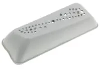 Aube de tambour