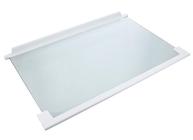 Clayette en verre
