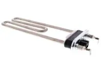 Résistance avec sonde