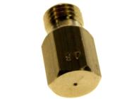 Injecteur butane N°48