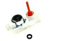 Moteur diverter