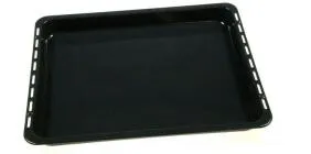 Plaque lèchefrite