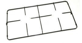 Grille support casseroles