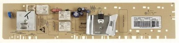 Module electronique
