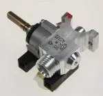 Robinet gaz