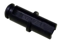Axe de clapet
