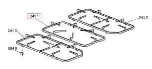 Grille