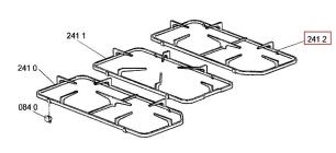 Grille