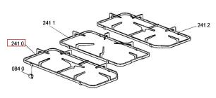 Grille
