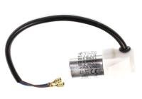 Condensateur 4 µf à Fil