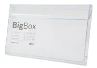 Bandeau du tiroir big box