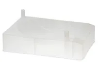 Bac à condensation