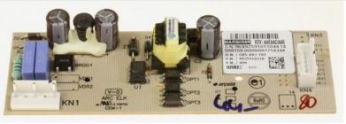 Module électronique