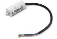Condensateur 4 µf à Fil