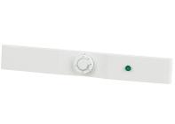 Bandeau avec thermostat