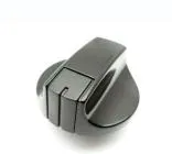 Manette noire