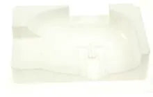Bac récupération eau