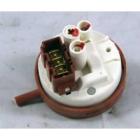 Pressostat