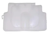 Bac à récupération d'eau