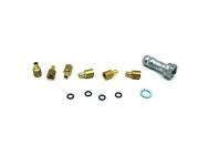 Kit injecteur Air propane