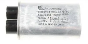 Condensateur 1.03 µF