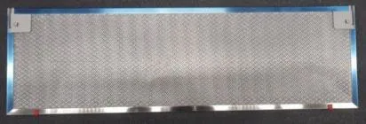 Filtre à graisse