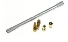 Kit injecteurs gaz butane