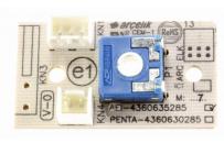 Thermostat