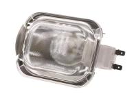 Lampe complète